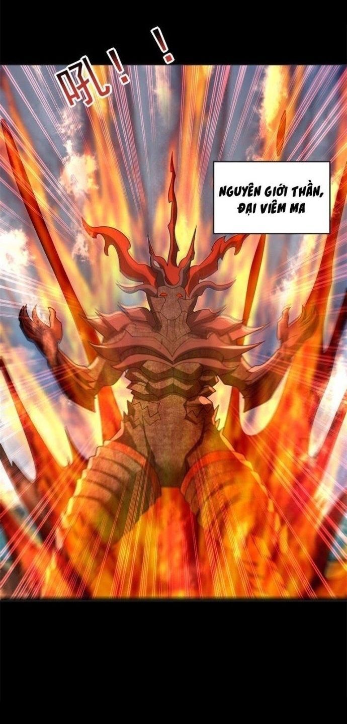 Mạt Thế Vi Vương Chap 662 - Next Chap 663