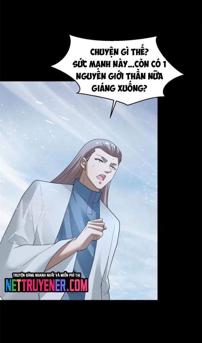 Mạt Thế Vi Vương Chap 662 - Next Chap 663