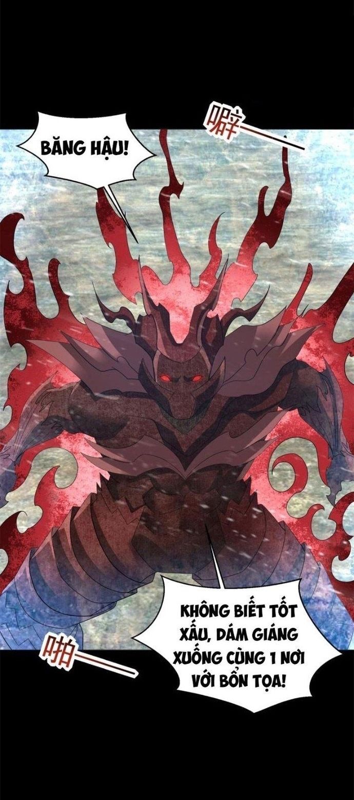Mạt Thế Vi Vương Chap 662 - Next Chap 663
