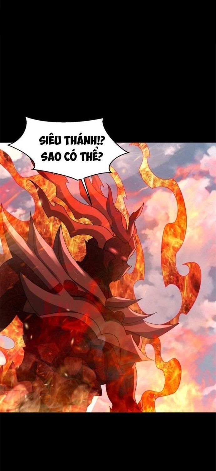 Mạt Thế Vi Vương Chap 662 - Next Chap 663