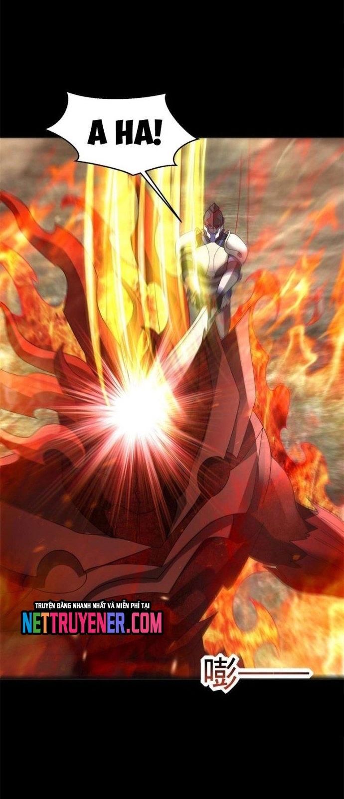 Mạt Thế Vi Vương Chap 662 - Next Chap 663