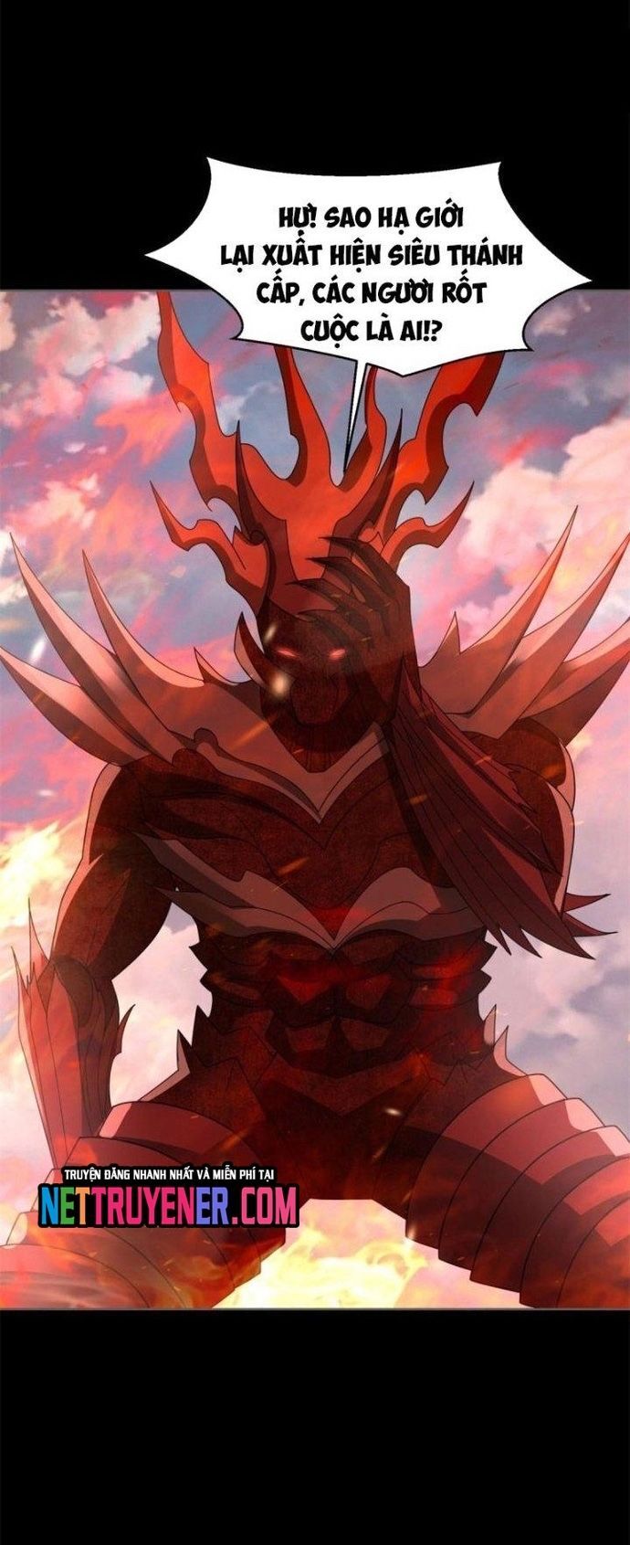 Mạt Thế Vi Vương Chap 662 - Next Chap 663