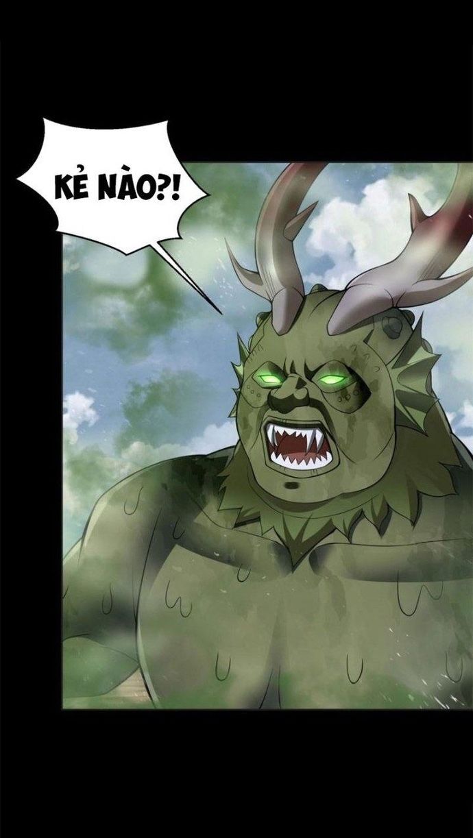 Mạt Thế Vi Vương Chap 662 - Next Chap 663