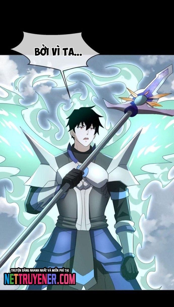 Mạt Thế Vi Vương Chap 662 - Next Chap 663