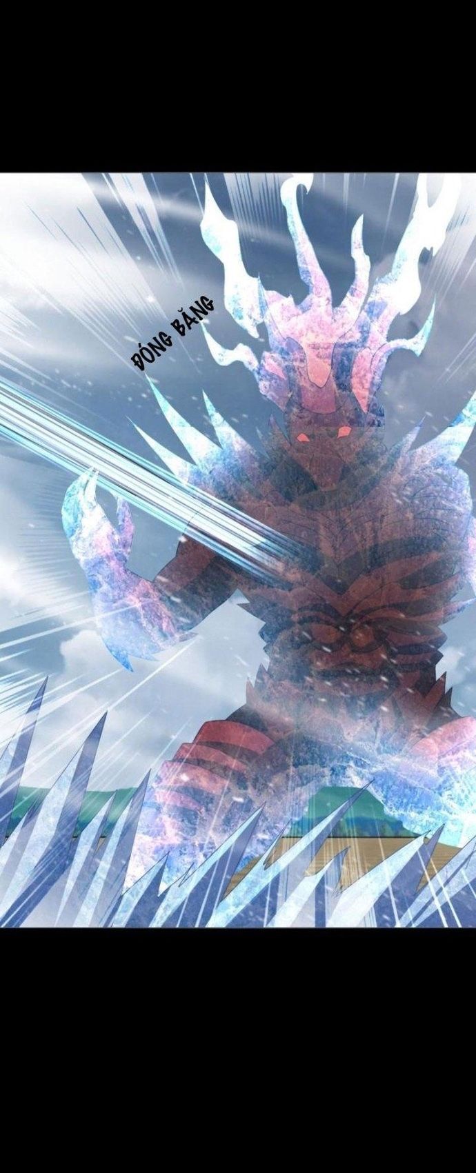 Mạt Thế Vi Vương Chap 662 - Next Chap 663