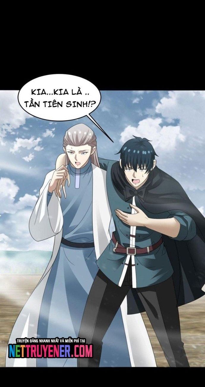 Mạt Thế Vi Vương Chap 662 - Next Chap 663