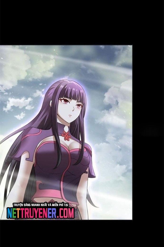 Mạt Thế Vi Vương Chap 662 - Next Chap 663