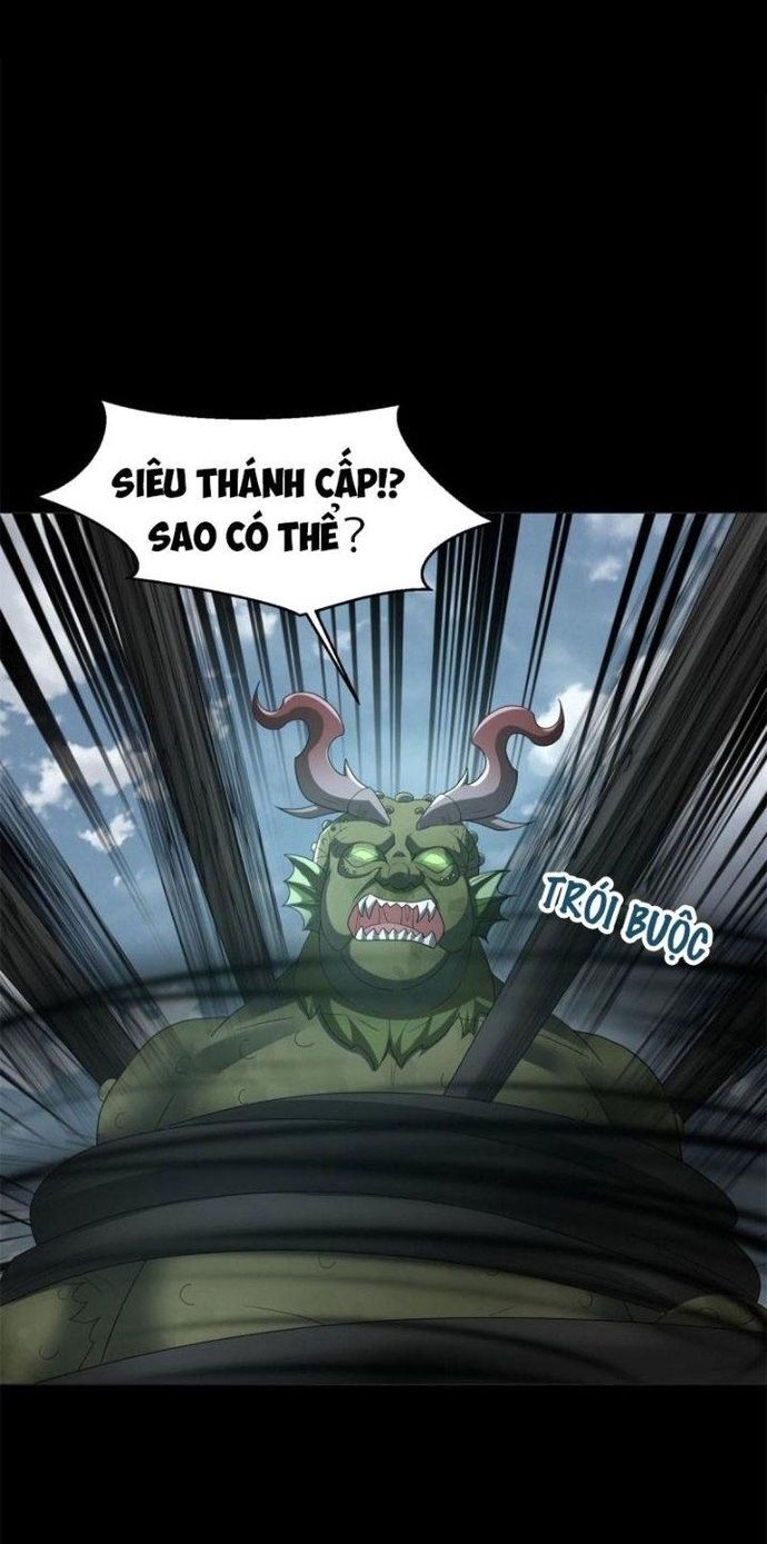 Mạt Thế Vi Vương Chap 662 - Next Chap 663