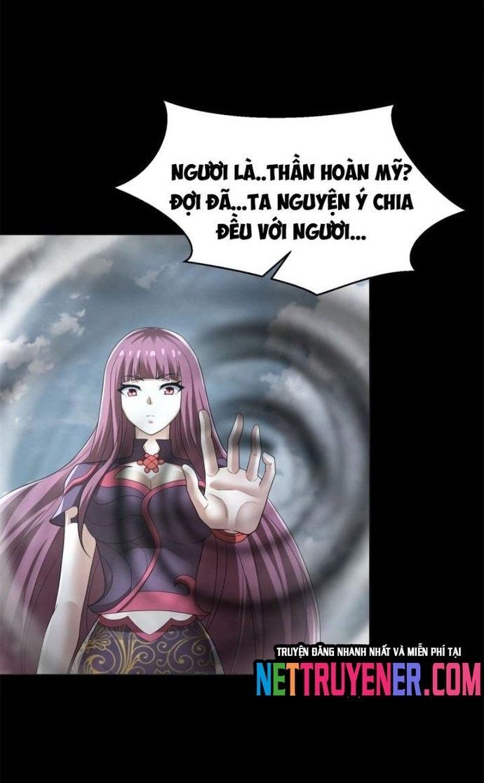 Mạt Thế Vi Vương Chap 662 - Next Chap 663