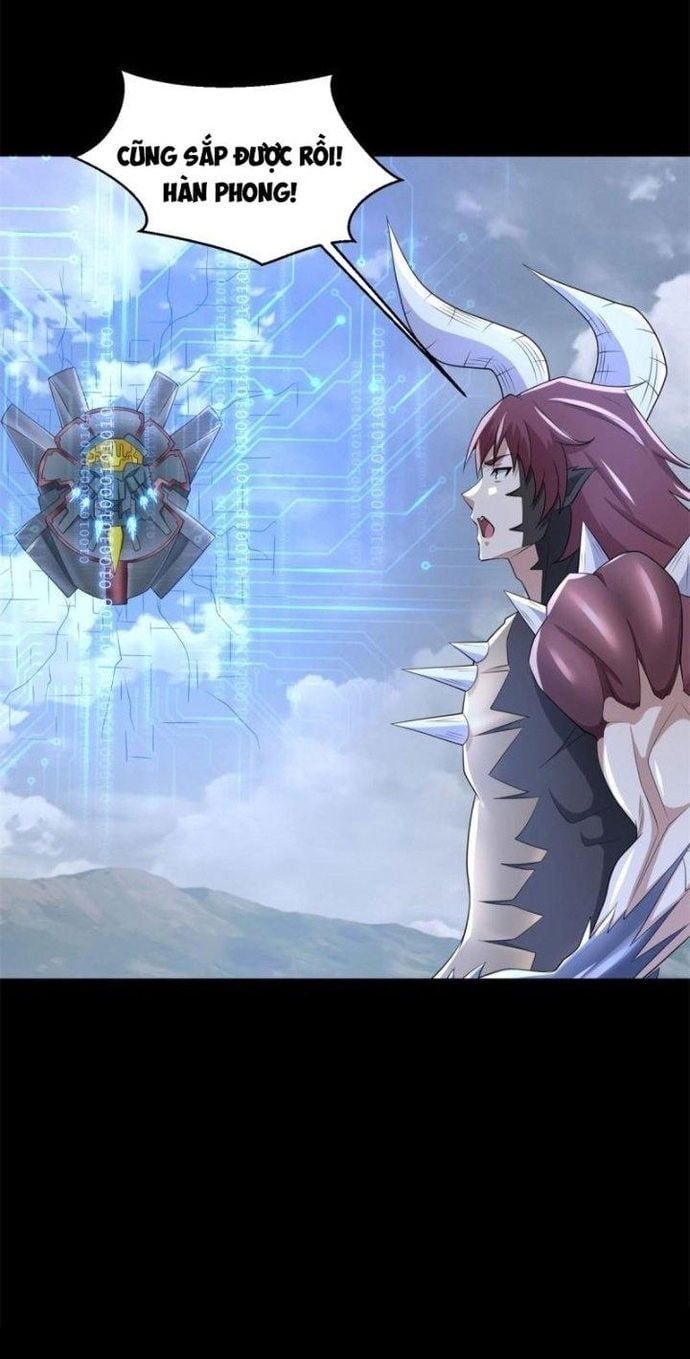 Mạt Thế Vi Vương Chap 663 - Next Chap 664