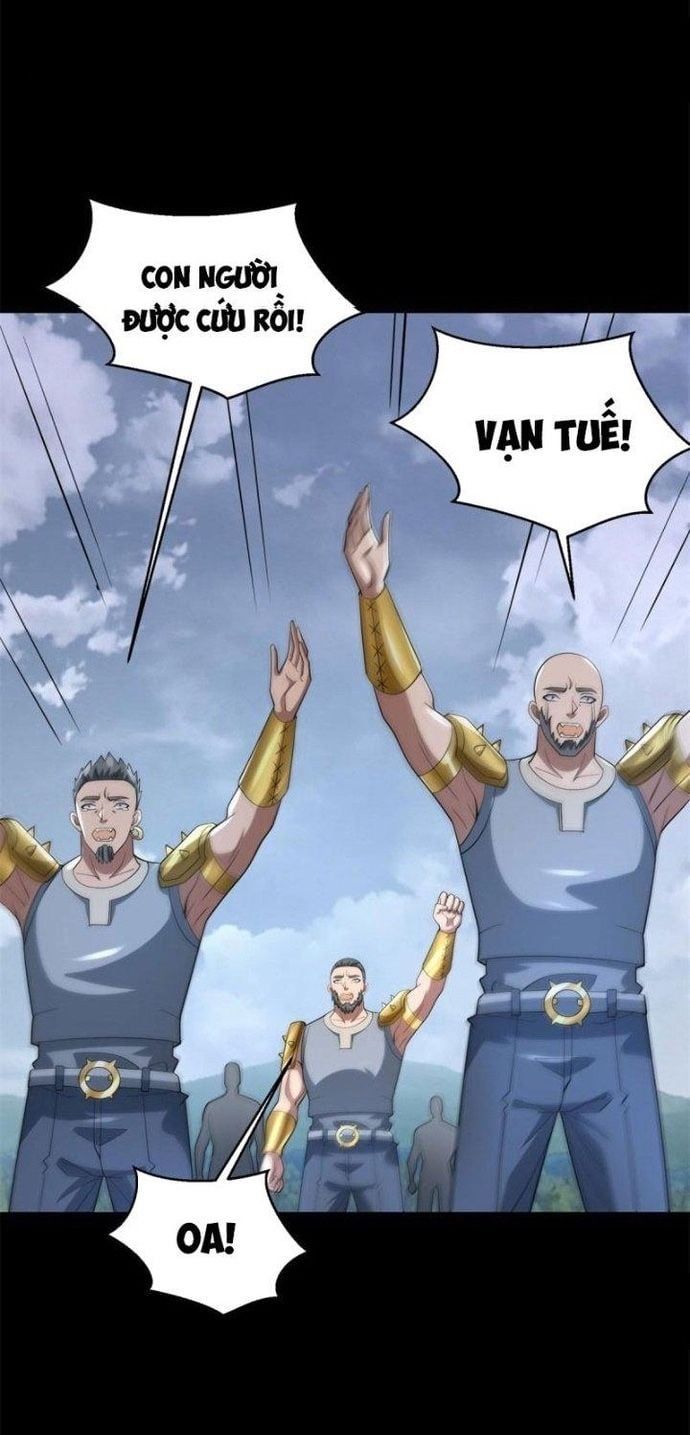 Mạt Thế Vi Vương Chap 663 - Next Chap 664