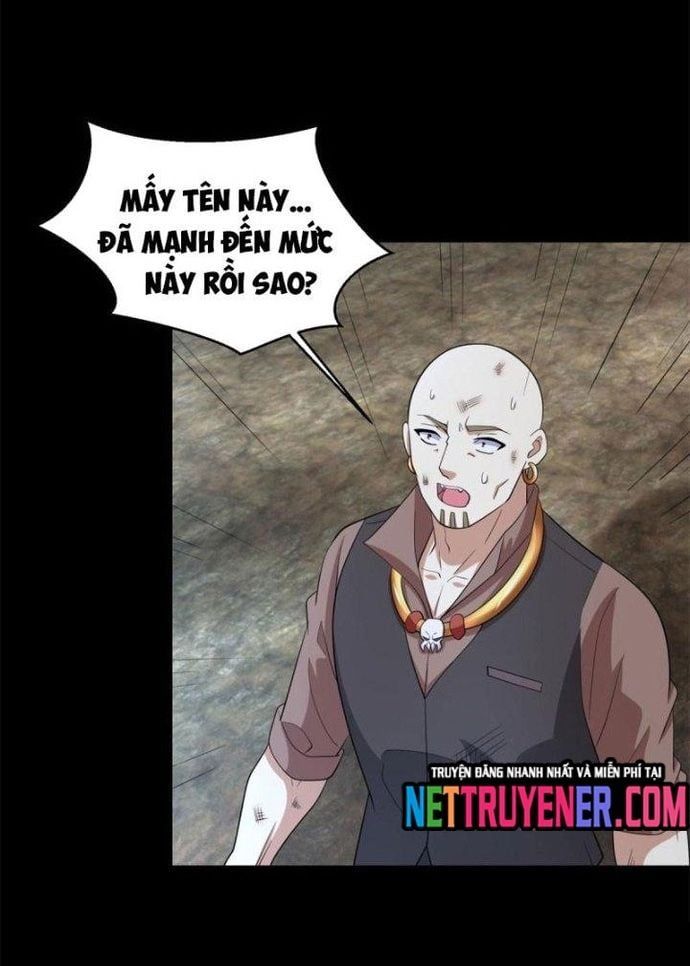 Mạt Thế Vi Vương Chap 663 - Next Chap 664