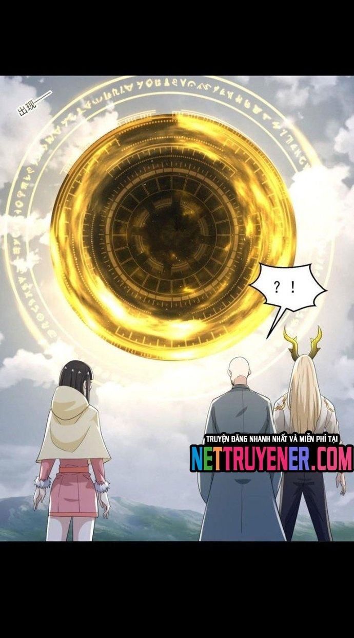 Mạt Thế Vi Vương Chap 663 - Next Chap 664