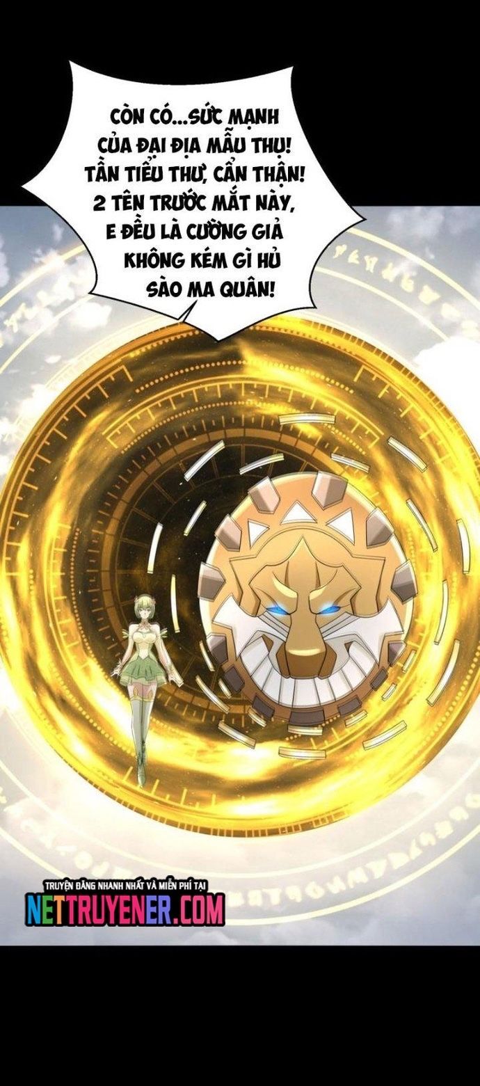 Mạt Thế Vi Vương Chap 663 - Next Chap 664