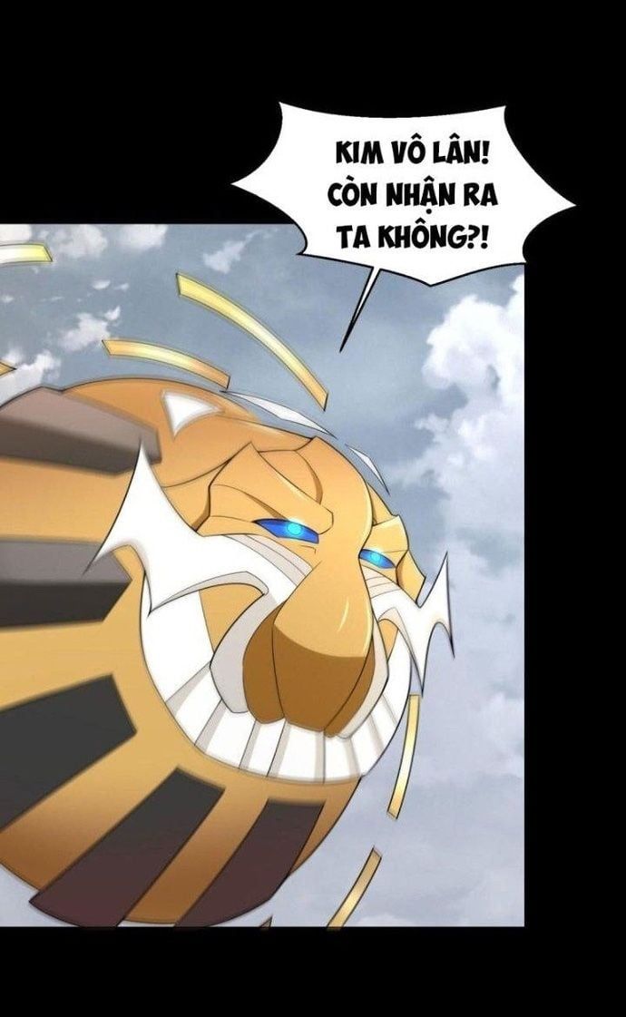 Mạt Thế Vi Vương Chap 663 - Next Chap 664