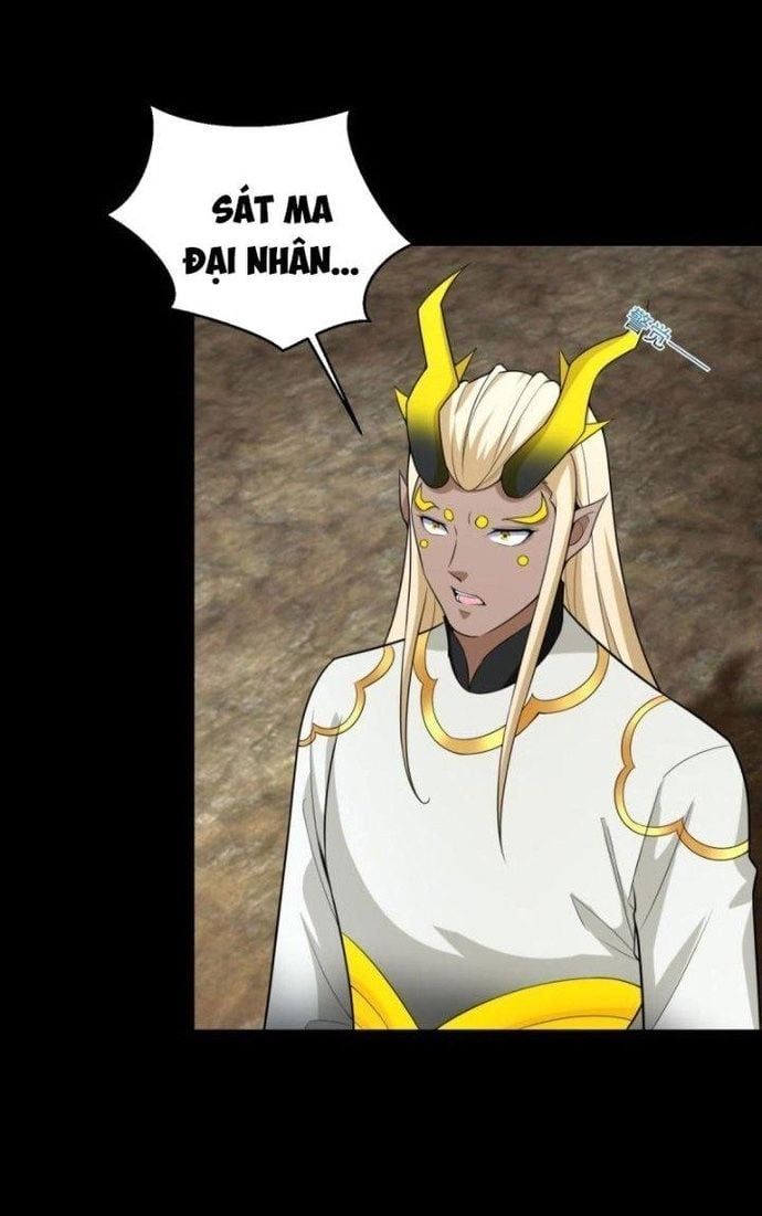 Mạt Thế Vi Vương Chap 663 - Next Chap 664