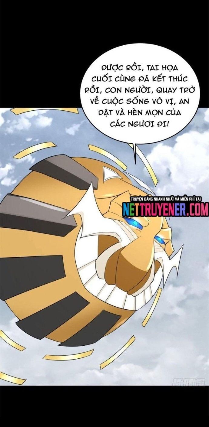 Mạt Thế Vi Vương Chap 663 - Next Chap 664