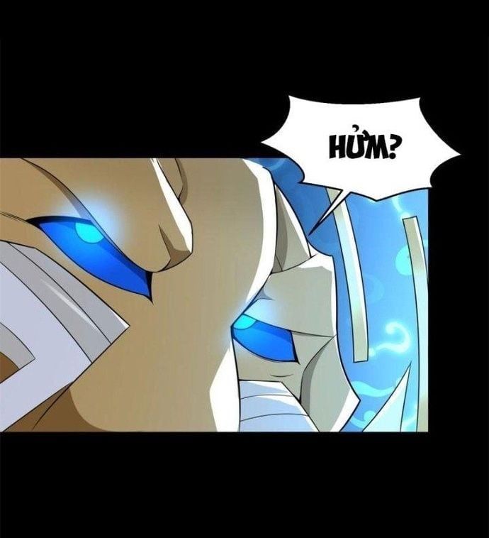 Mạt Thế Vi Vương Chap 663 - Next Chap 664