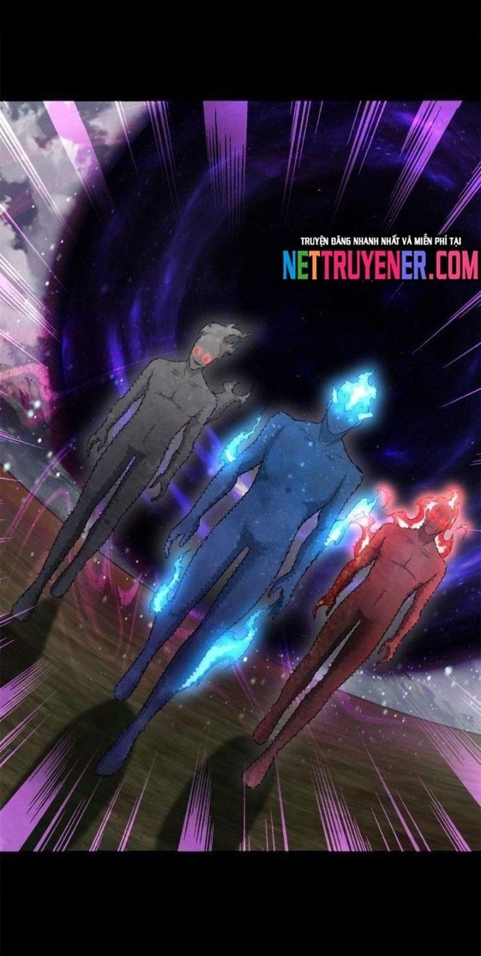 Mạt Thế Vi Vương Chap 663 - Next Chap 664
