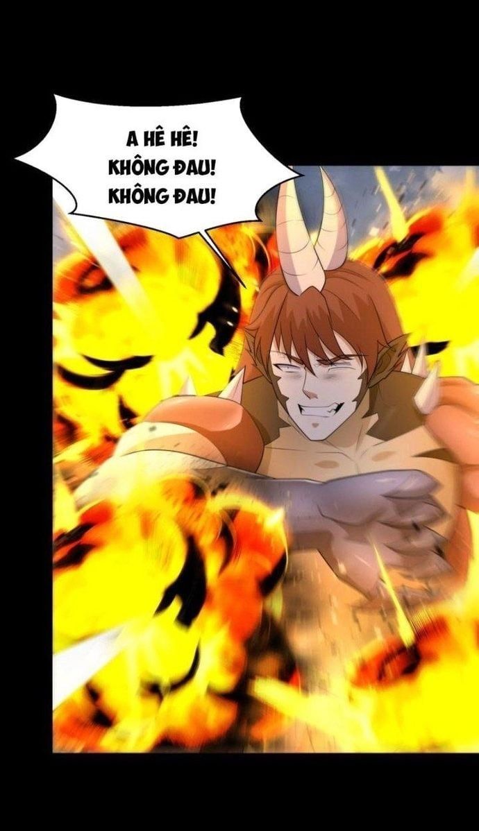 Mạt Thế Vi Vương Chap 663 - Next Chap 664