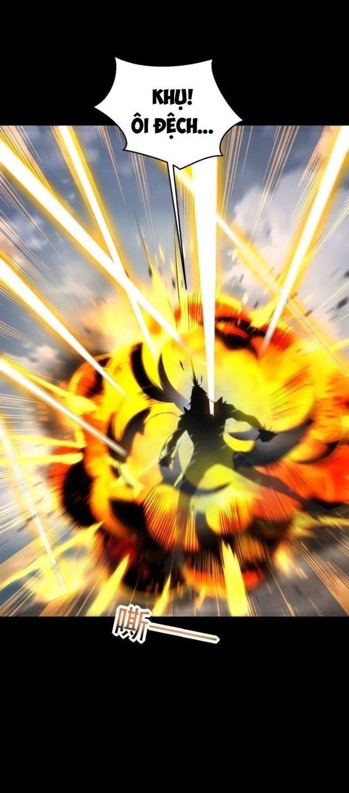 Mạt Thế Vi Vương Chap 663 - Next Chap 664