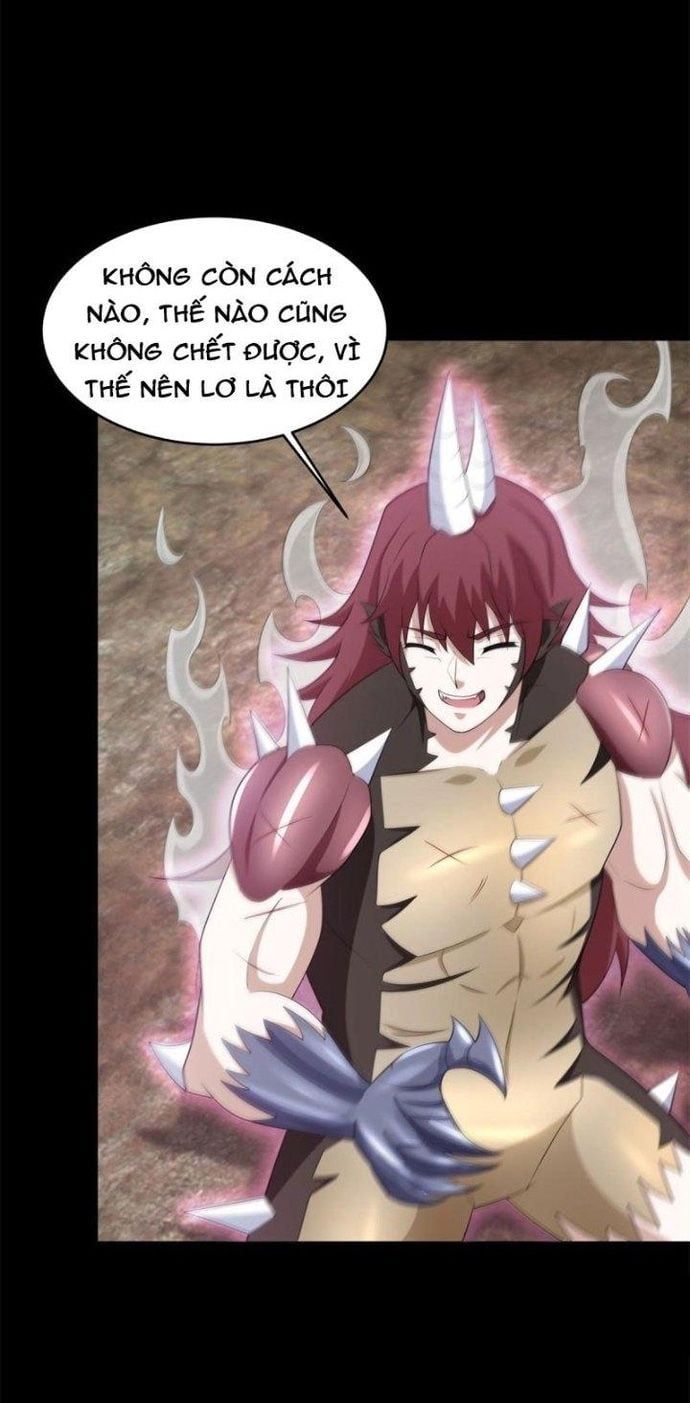 Mạt Thế Vi Vương Chap 663 - Next Chap 664