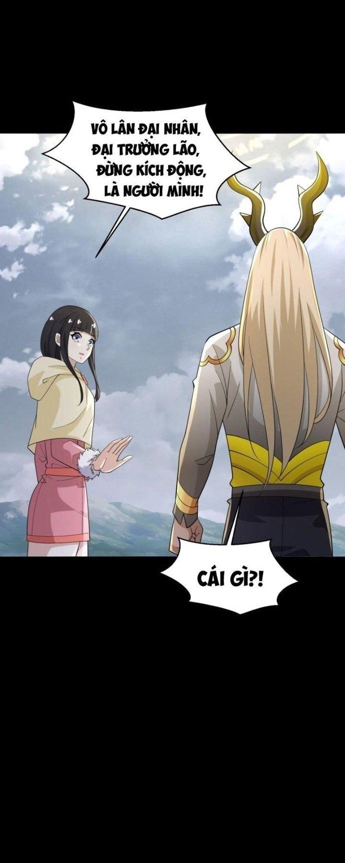 Mạt Thế Vi Vương Chap 664 - Next Chap 665