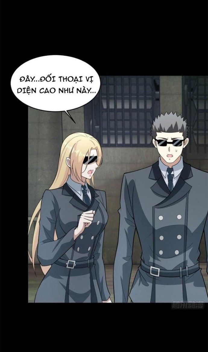Mạt Thế Vi Vương Chap 664 - Next Chap 665
