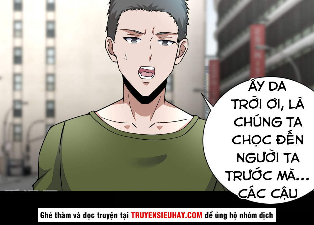 Mạt Thế Vi Vương Chap 67 - Next Chap 68