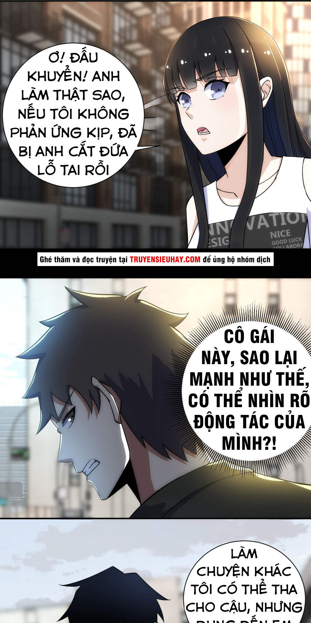 Mạt Thế Vi Vương Chap 67 - Next Chap 68