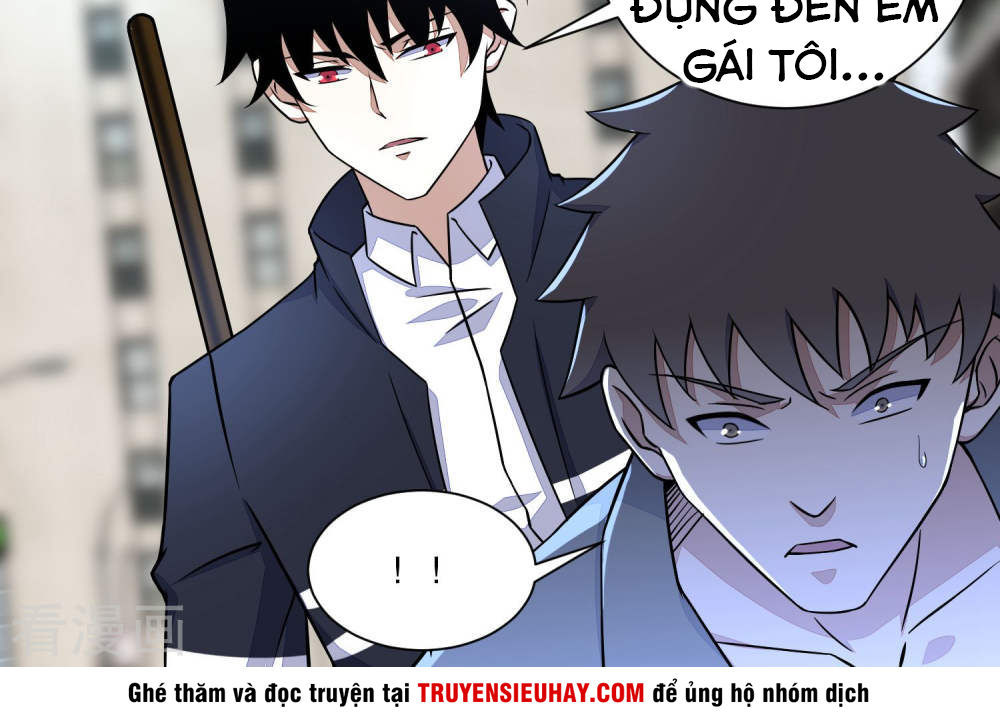 Mạt Thế Vi Vương Chap 67 - Next Chap 68