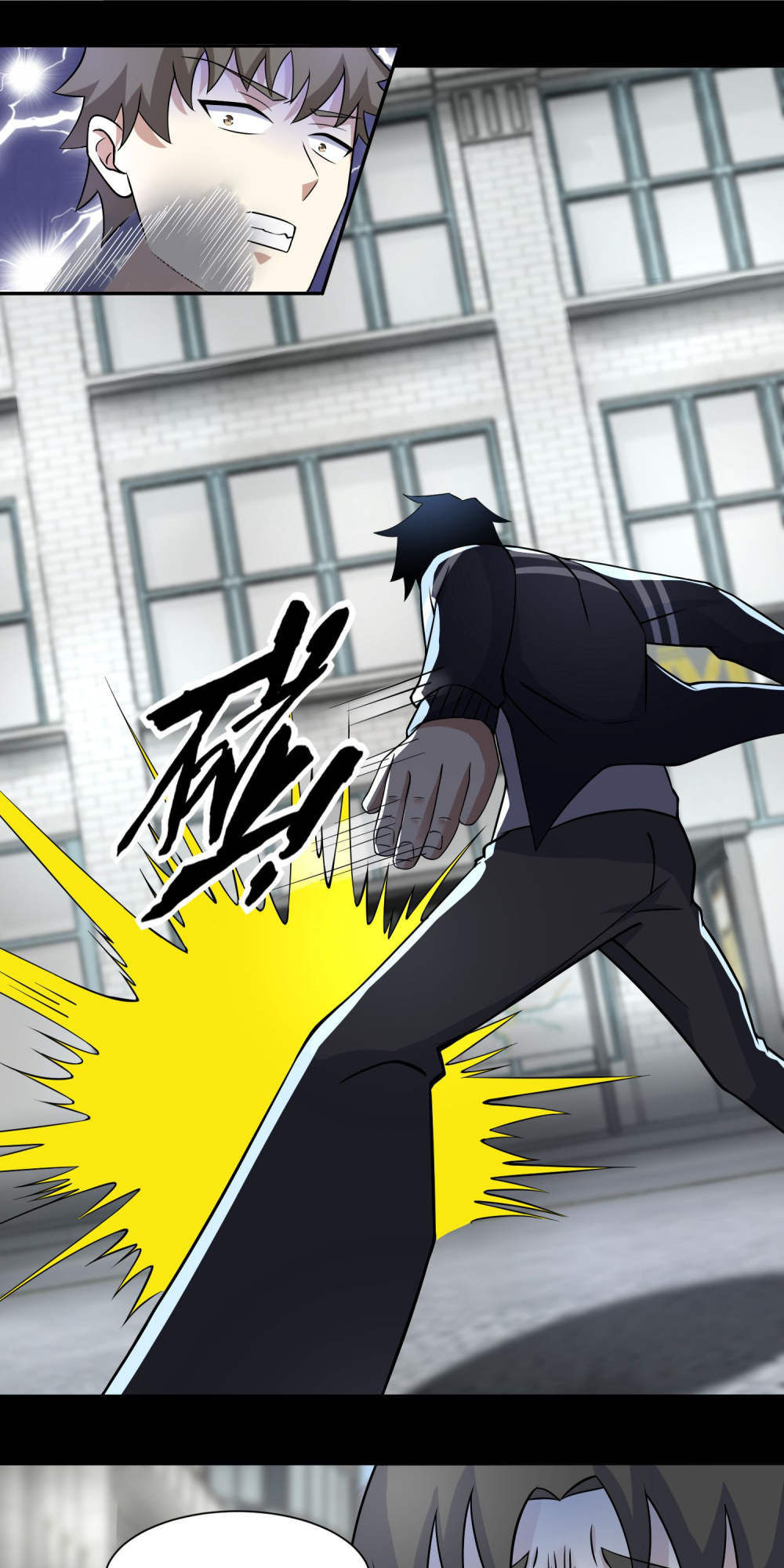 Mạt Thế Vi Vương Chap 67 - Next Chap 68