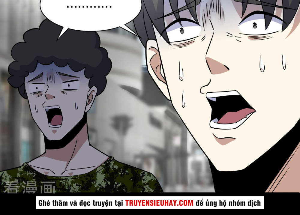 Mạt Thế Vi Vương Chap 67 - Next Chap 68