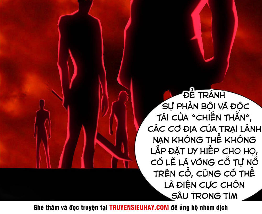 Mạt Thế Vi Vương Chap 67 - Next Chap 68
