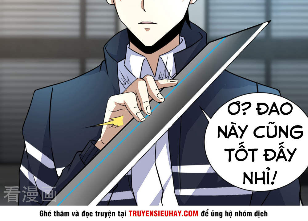 Mạt Thế Vi Vương Chap 67 - Next Chap 68