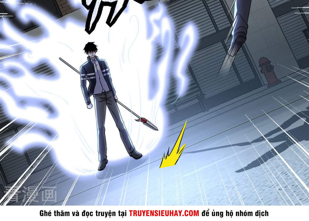 Mạt Thế Vi Vương Chap 67 - Next Chap 68