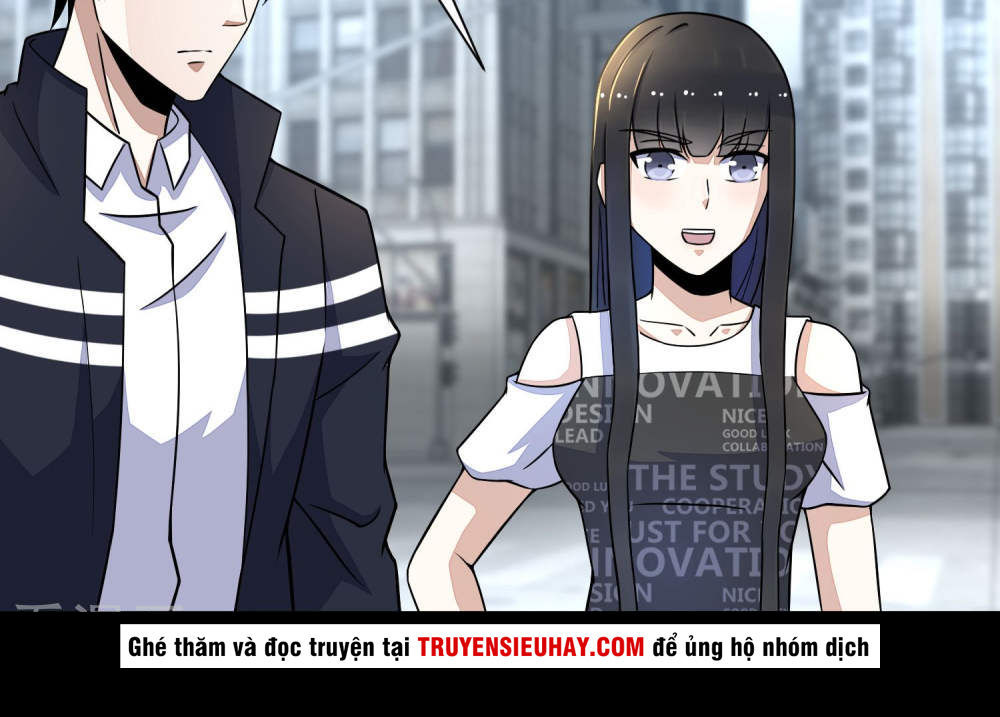 Mạt Thế Vi Vương Chap 67 - Next Chap 68