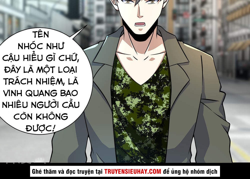Mạt Thế Vi Vương Chap 67 - Next Chap 68