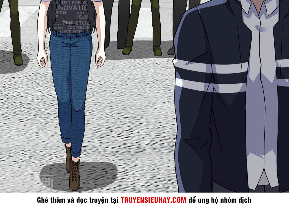 Mạt Thế Vi Vương Chap 68 - Next Chap 69