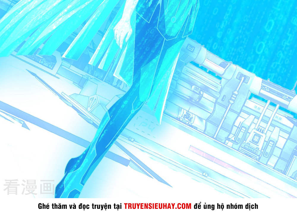Mạt Thế Vi Vương Chap 68 - Next Chap 69