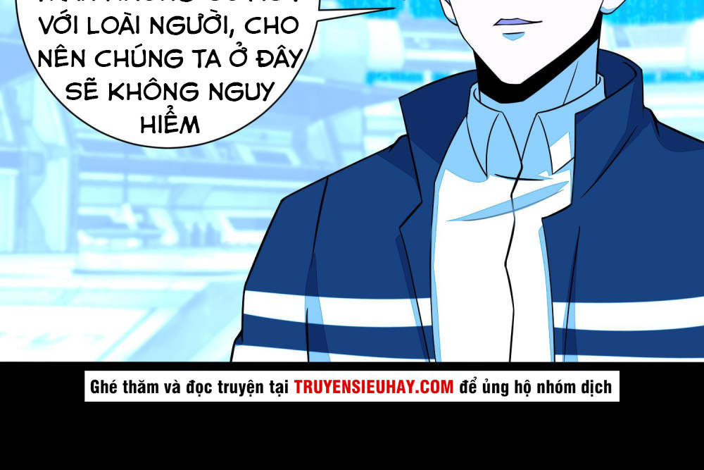 Mạt Thế Vi Vương Chap 68 - Next Chap 69