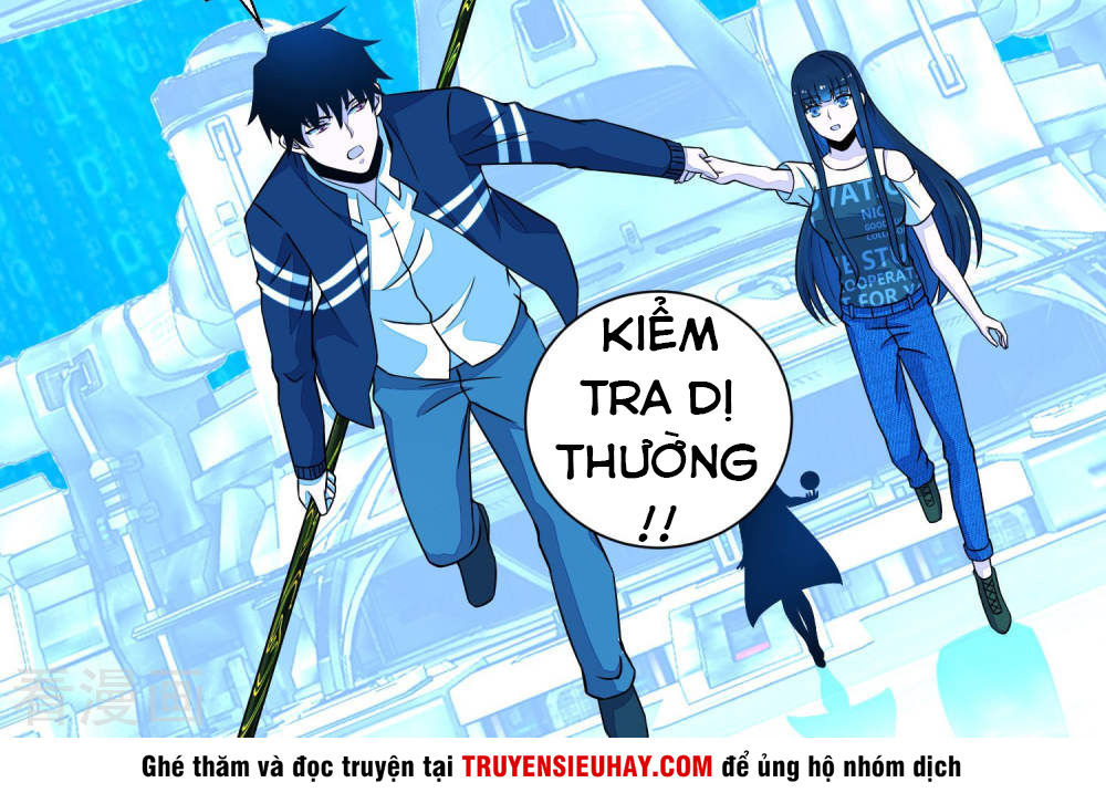 Mạt Thế Vi Vương Chap 68 - Next Chap 69