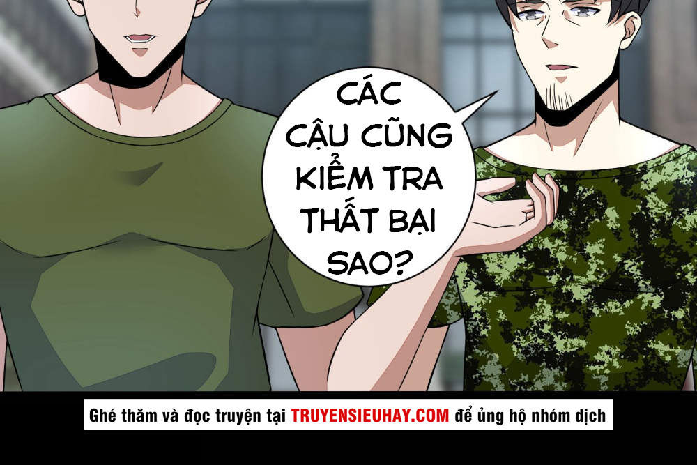 Mạt Thế Vi Vương Chap 68 - Next Chap 69