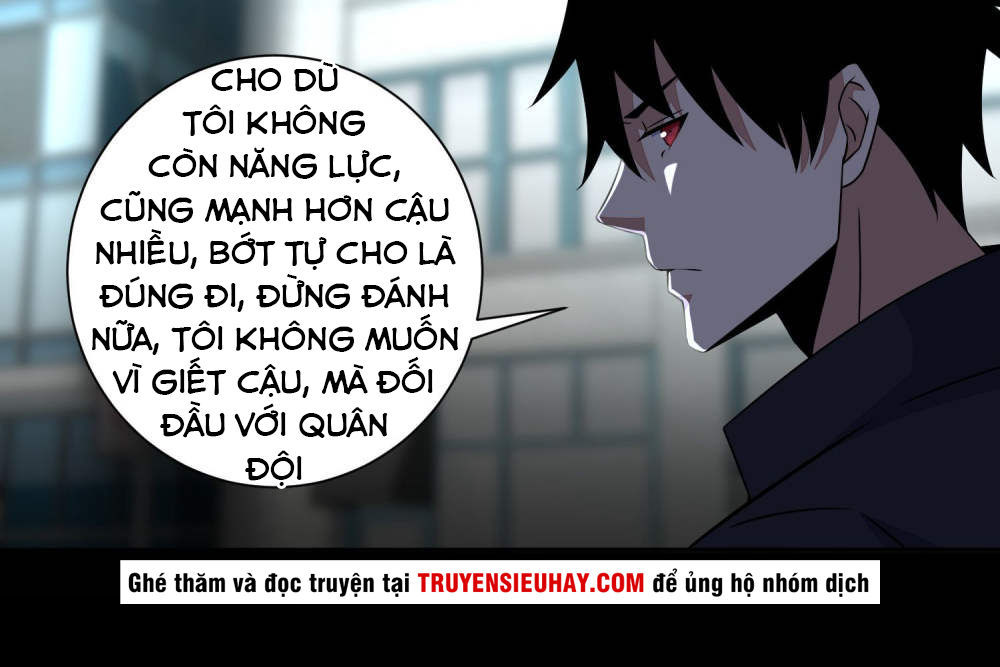 Mạt Thế Vi Vương Chap 68 - Next Chap 69