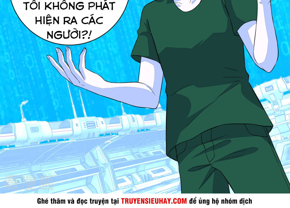 Mạt Thế Vi Vương Chap 69 - Next Chap 70