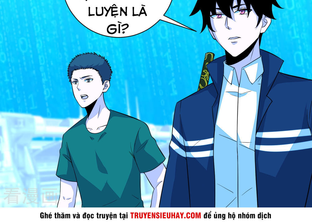 Mạt Thế Vi Vương Chap 69 - Next Chap 70