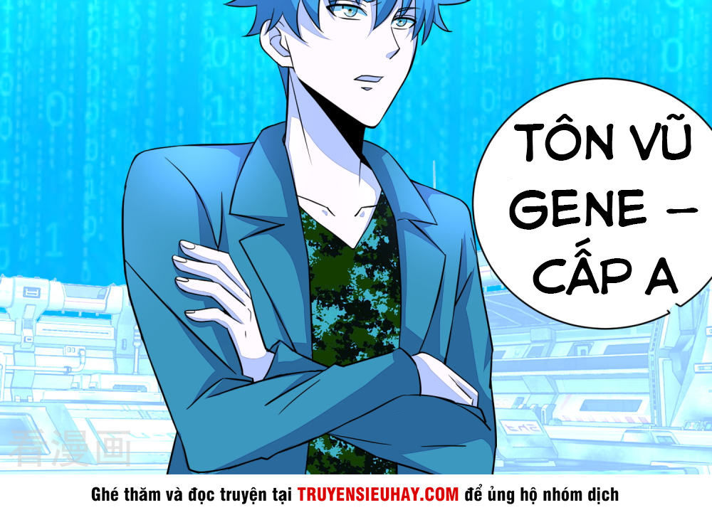 Mạt Thế Vi Vương Chap 69 - Next Chap 70
