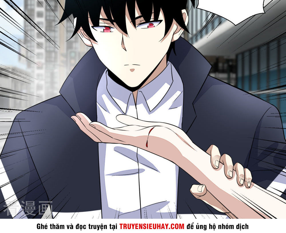 Mạt Thế Vi Vương Chap 69 - Next Chap 70