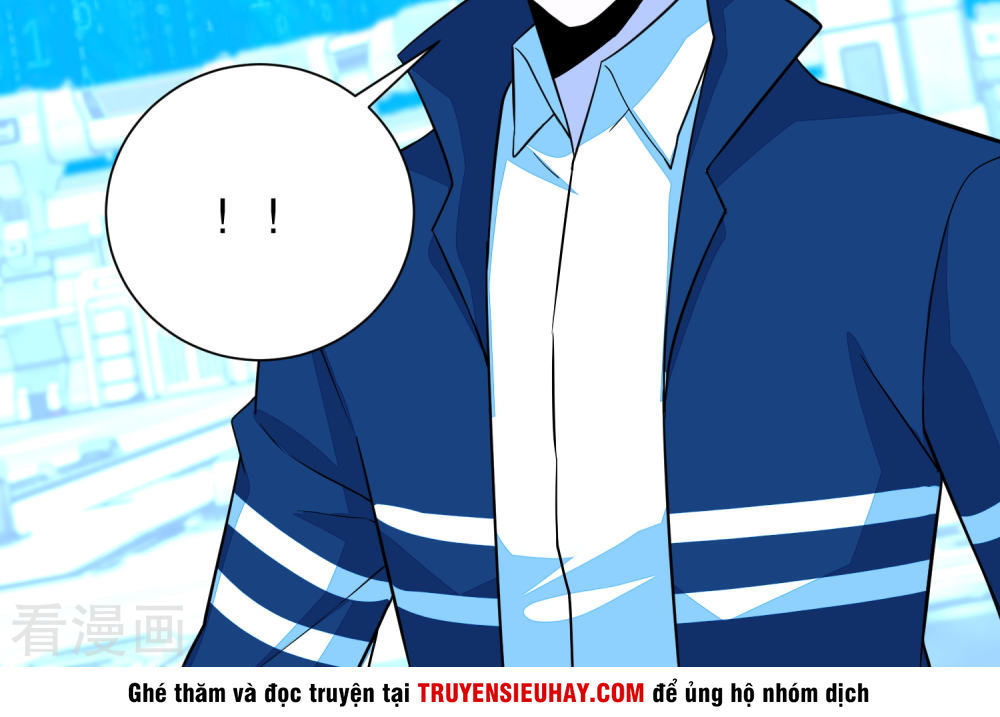 Mạt Thế Vi Vương Chap 69 - Next Chap 70