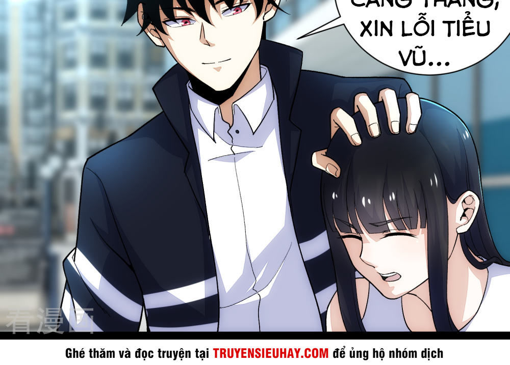 Mạt Thế Vi Vương Chap 69 - Next Chap 70